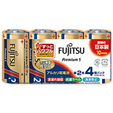 �ٻ���(FUJITSU) LR14PS 4S �ץ�ߥ���S ���륫�괥���� ñ2�� 4�ĥѥå�