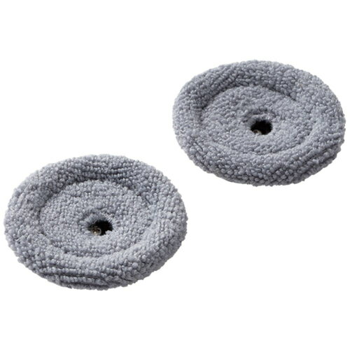 ロボロック(Roborock) YBTB01RR 壁キワ用モップクロス