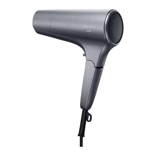 マクセル maxell MXDR-500A-GY グレー Angelique アンジェリーク プラズマイオンヘアドライヤー 3