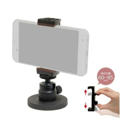 キング A-MGS-4S King マグネットスタンドセット GoPro対応 強力 磁石 KINGAMGS4S