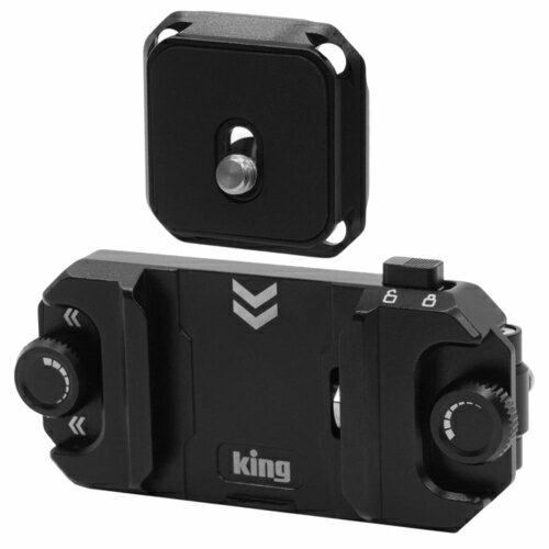 キング CH-SL1 King カメラホルスター CHSL1