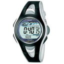 　CASIO(カシオ) スポーツウォッチPHYSカロリーメーターSTR-500J-1JF STR500J1JF