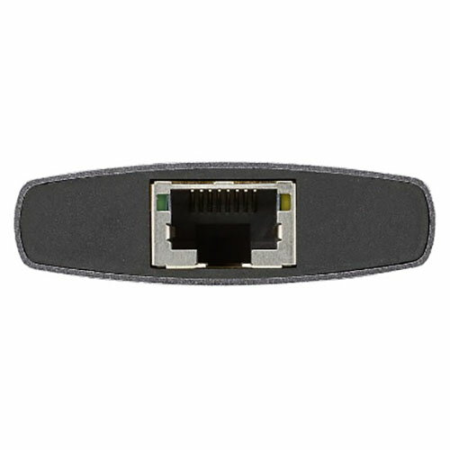 �ʥ��Х䥷 UD-C05GY ���졼 PD�б� Type��C 9in1 ����ߥɥå��󥰥��ơ������ UDC05GY