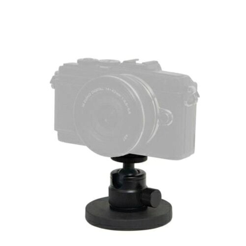 キング A-MGS-4S King マグネットスタンドセット GoPro対応 強力 磁石 KINGAMGS4S