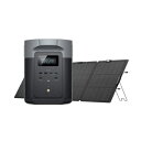 【先着フラッシュクーポン 最大2000円OFF!】エコフロー EcoFlow 4895251605052 DELTA