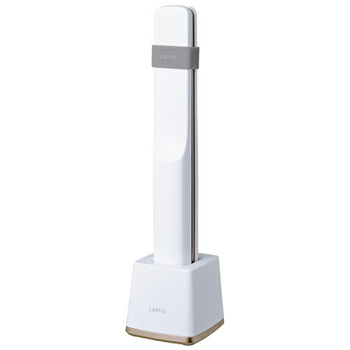 【長期保証付】ラヴィエル(LAVIEL) LV-TR01 LAVIEL plus 超音波ヘアトリートメントアイロン(2.0)