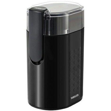 山善(YAMAZEN) YCMB-150 電動コーヒーミル