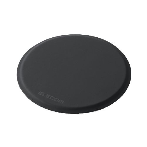 樂天商城 - エレコム ELECOM AMS-MAGPDBK ブラック 壁掛けホルダー MagSafe対応 iPhone用 スマホホルダー マグネット パッド キッチン/デスクの壁などに固定 AMSMAGPDBK