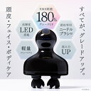 【長期保証付】【対象ショップ限定 先着フラッシュクーポン】マイトレックス MYTREX MTEHP22B(ブラック) 電気針ヘッドスパ プロ MYTREX(マイトレックス) MTEHP22B