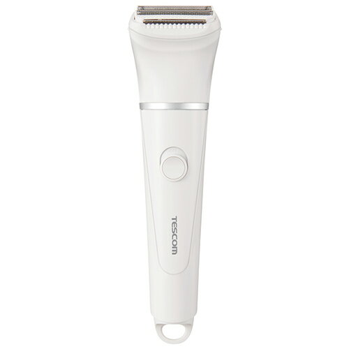 テスコム(TESCOM) TT263A-W(ホワイト) ボディシェーバー