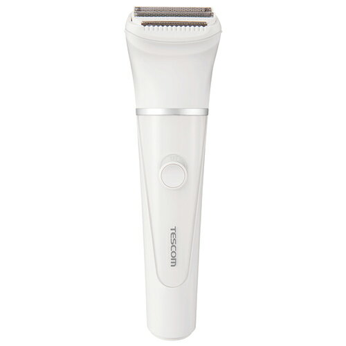 テスコム(TESCOM) TT363A-W(ホワイト) ボディシェーバー テスコム(TESCOM) TT363A-W(ホワイト) ボディシェーバー