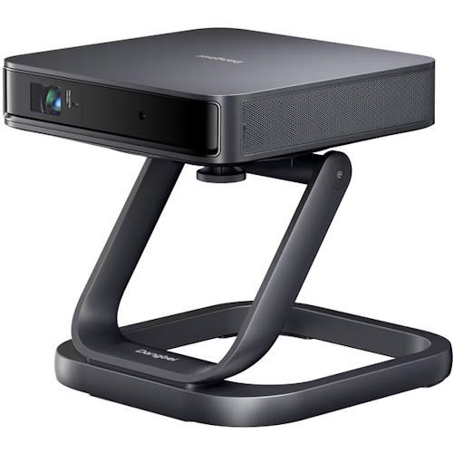 【長期保証付】Dangbei ダンベイ Dangbei Atom 専用スタンドバンドル ポータブルプロジェクター 1200lm フルHD GoogleTV DBOD02ACDB02A DBOD02ACDB02A