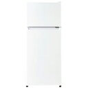 【設置】ハイアール(Haier) JR-12A-W(ホワイト) 冷凍冷蔵庫 120L 右開き(2)