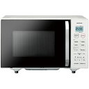 コイズミ(KOIZUMI) KOR-1605-W(ホワイト) オーブンレンジ(2)