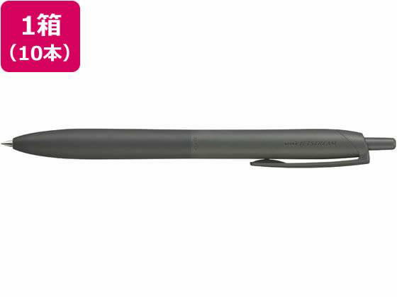 Other - 三菱鉛筆 ジェットストリームシングル ライトタッチインク 0.5 オフブラック10本