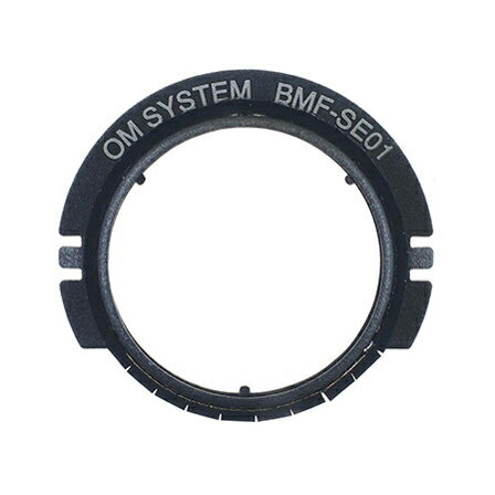 樂天商城 - OM SYSTEM BMF-SE01 ボディーマウントソフトフィルター BMFSE01