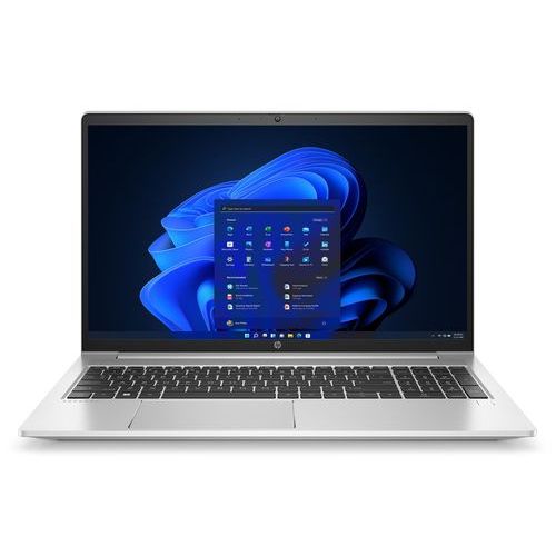 HP(ヒューレットパッカード) HP ProBook 450 G9 15.6型 Core i5/8GB/256GB 6X2U4PA-AAAA Windows 10 Pro(11DG) ノートパソコン HP(ヒューレットパッカード) HP ProBook 450 G9 15.6型 Core i5/8GB/256GB 6X2U4PA-AAAA Windows 10 Pro(11DG) ノートパソコン