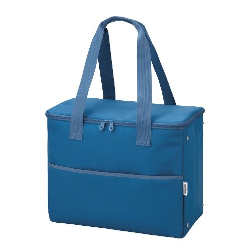 �����⥹(THERMOS) RFI-025-BL �֥롼 ���䥷��åԥ󥰥Хå� 25L