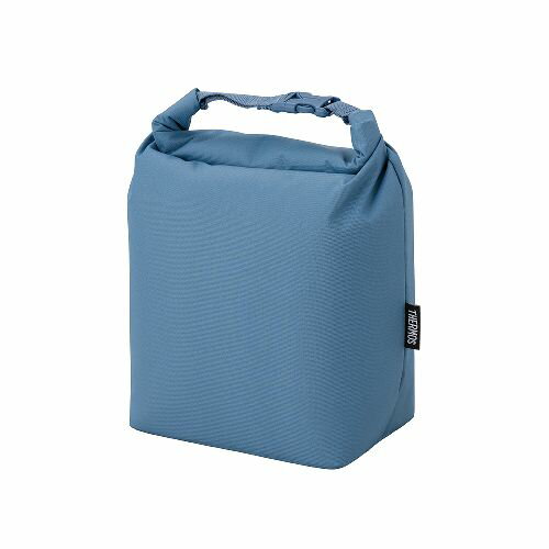 サーモス(THERMOS) RFK-005-ASB(アッシュブルー) 保冷ロールトップバッグ 5L サーモス(THERMOS) RFK-005-ASB(アッシュブルー) 保冷ロールトップバッグ 5L
