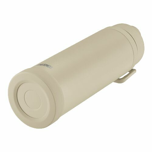 サーモス(THERMOS) FJU-1500-SND サンド 真空断熱スポーツボトル 1.5L