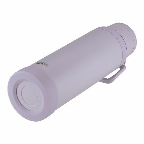 サーモス(THERMOS) JOY-750-LPL ライトパープル 真空断熱ケータイマグ 0.75L