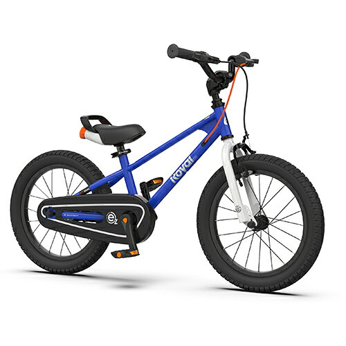 ロイヤルベビー RoyalBaby 子供用自転車 Royalbaby EZ Freestyle 18インチ ブルー Freestyle18BL