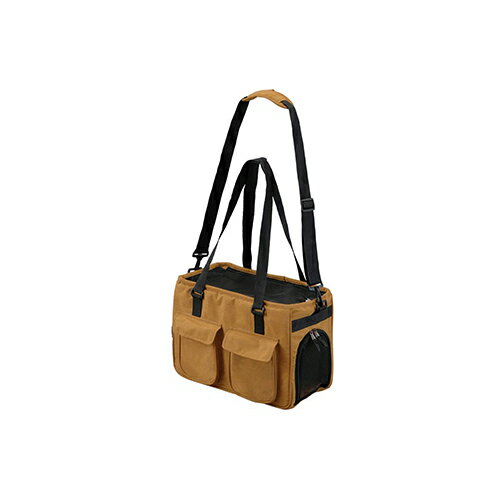 アイリスオーヤマ(Iris Ohyama) PSC-400 ソフトペットキャリーSサイズのサムネイル