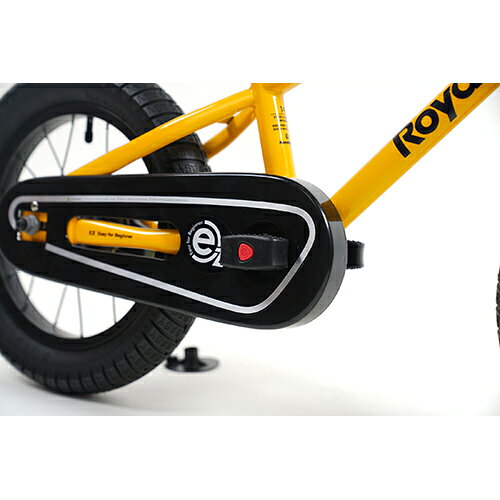 イーベストPC・家電館のロイヤルベビー RoyalBaby 子供用自転車 Royalbaby EZ Freestyle 18インチ ブルー Freestyle18BL｜アングル2