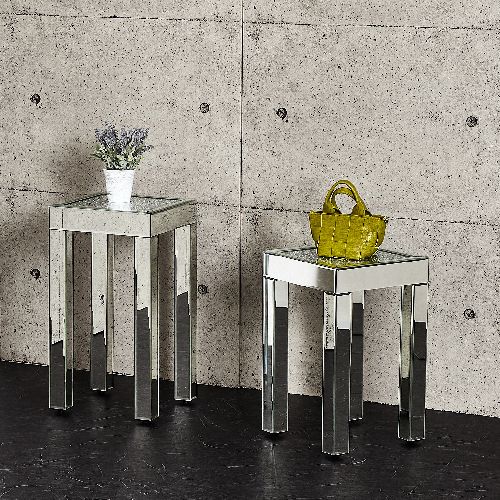 クロシオ 【完成品】 85005 ダイヤテーブル ロー DS-014 85005 [3]