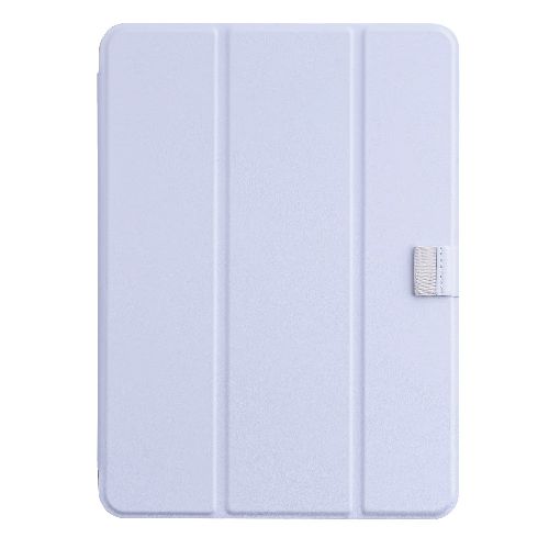 ナカバヤシ 11インチiPad Air M2 用 軽量ハードケースカバー パープル TBCIPA24100PUR TBCIPA24100PUR