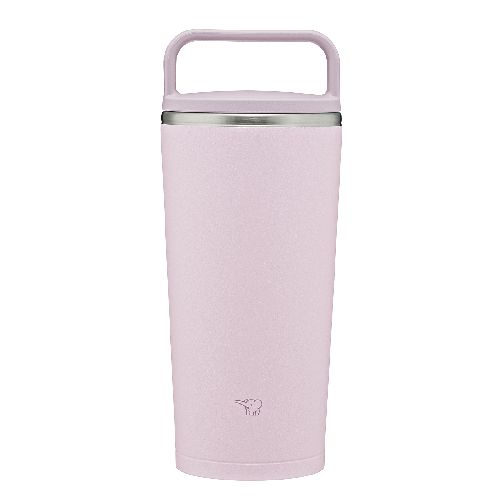 象印(ZOJIRUSHI) SX-JS30PM パウダリーピンク ステンレスボトル 300ml