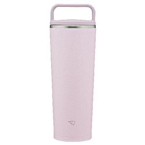 樂天商城 - 象印(ZOJIRUSHI) SX-JS40PM パウダリーピンク ステンレスボトル 400ml