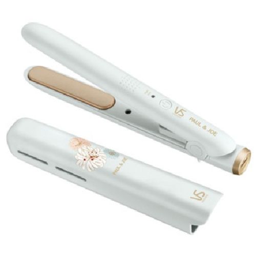 ヴィダルサスーン(VIDAL SASSOON) VSI-1036-AJ ペールブルー モバイルストレートアイロン