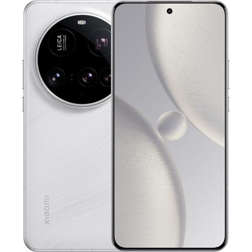 シャオミ(小米) 【おまけ付】Xiaomi 15 Ultra 6.73型 16GB/512GB ホワイト SIMフリースマートフォン MZBOJJYJP シャオミ(小米) 【おまけ付】Xiaomi 15 Ultra 6.73型 16GB/512GB ホワイト SIMフリースマートフォン MZBOJJYJP