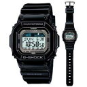 CASIO JVI GLX-5600-1JF G-SHOCK(W[VbN) Ki G-LIDE Y rv GLX56001JF