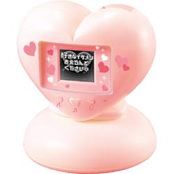 　バンダイ イケメンバンク桃色ハッピーラブ ikemembankumomo 【9月発売予定】