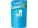 ファイントゥデイ資生堂 シーブリーズ リンスインシャンプー 詰替え 330mL