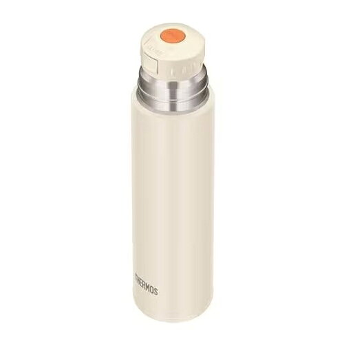 サーモス(THERMOS) FFM-502-MTWH マットホワイト ステンレスボトル 500ml