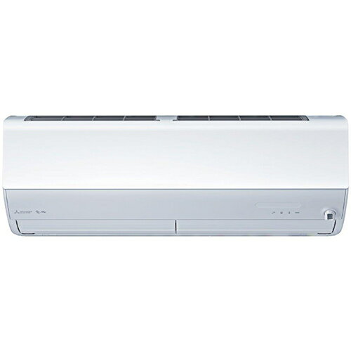 【標準工事費込】三菱 MITSUBISHI エアコン 8畳 2.5kW MSZ-ZY2525-W 三菱 ZYシリーズ 霧ヶ峰 電源100V MSZZY2525W