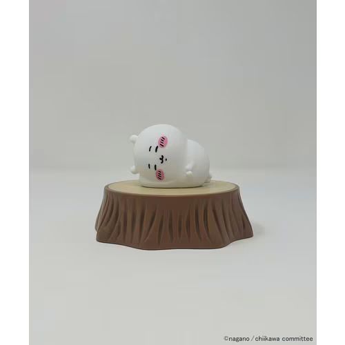 パンクス 393PXXP055 ちいかわ ちいかわ デスクトップライト 4582487082817