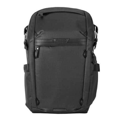 Camera Cases - バンガード VANGUARD VEO METRO B20L BK ブラック カメラバッグ バッグパック 20L 内寸260×250×160mm VEOMETROB20LBK