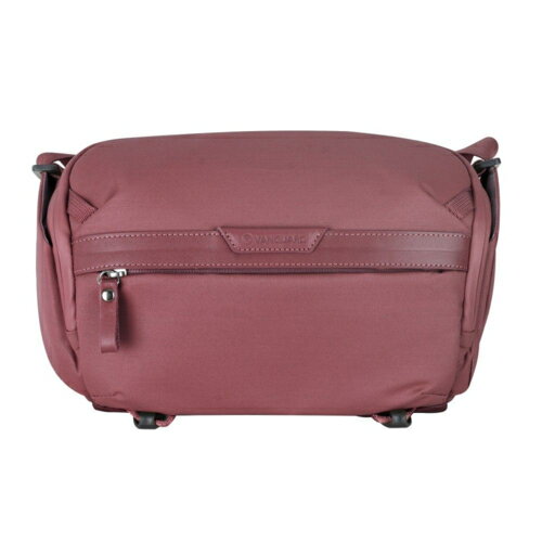 Delsey - バンガード VANGUARD VEO METRO S4L MG マゼンタ カメラバッグ ショルダーバッグ 4L 内寸230-260×150×100mm VEOMETROS4LMG