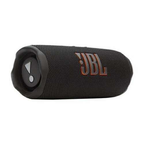 【長期5年保証付】JBL ジェイ ビー エル JBL FLIP7 ブラック Bluetooth5.4 防水ポータブルスピーカー I..