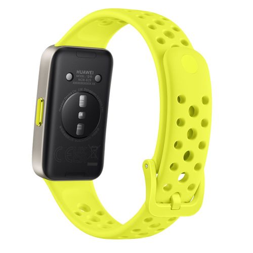 HUAWEI �ե��������� HUAWEI Band 10 Aluminum Edition ���ޡ��ȥХ�� ���꡼�� 55020ELF 55020ELF