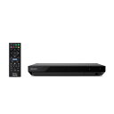 【長期保証付】ソニー(SONY) UBP-X700/K Ultra HD ブルーレイ/DVDプレーヤー 「Ultra HD ブルーレイ」再生対応(2)