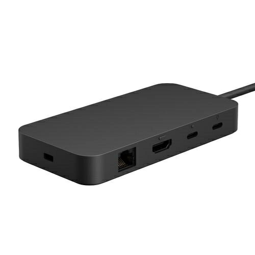 【楽天1位受賞!!】マイクロソフト Microsoft Surface USB4 ドック EP2-19845 EP219845 【楽天1位受賞!!】マイクロソフト Microsoft Surface USB4 ドック EP2-19845 EP219845