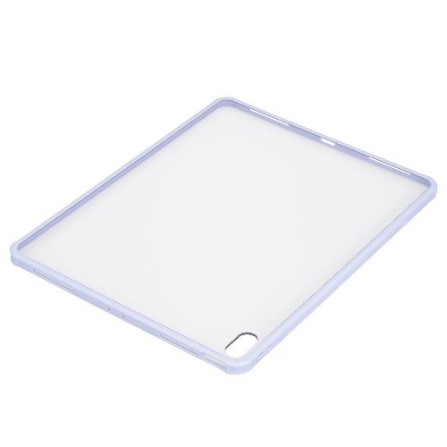 Rakuten - ナカバヤシ TBC-IPA24303PUR パープル 13インチiPad Air M2 用 衝撃吸収背面ケース TBCIPA24303PUR