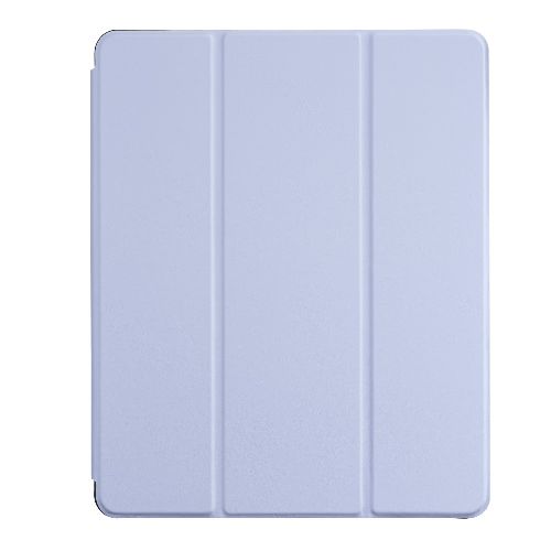 ナカバヤシ TBC-IPA24304PUR パープル 13インチiPad Air M2 用 ハニカム衝撃吸収ケース TBCIPA24304PUR