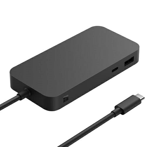 【楽天1位受賞!!】マイクロソフト Microsoft Surface USB4 ドック EP2-19845 EP219845