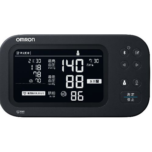 オムロン OMRON HCR-7728T 上腕...の紹介画像2